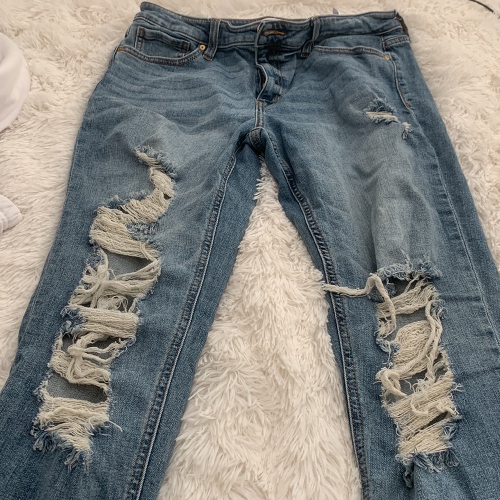 Only Used Ones In Good Condition Size 11 - image 3